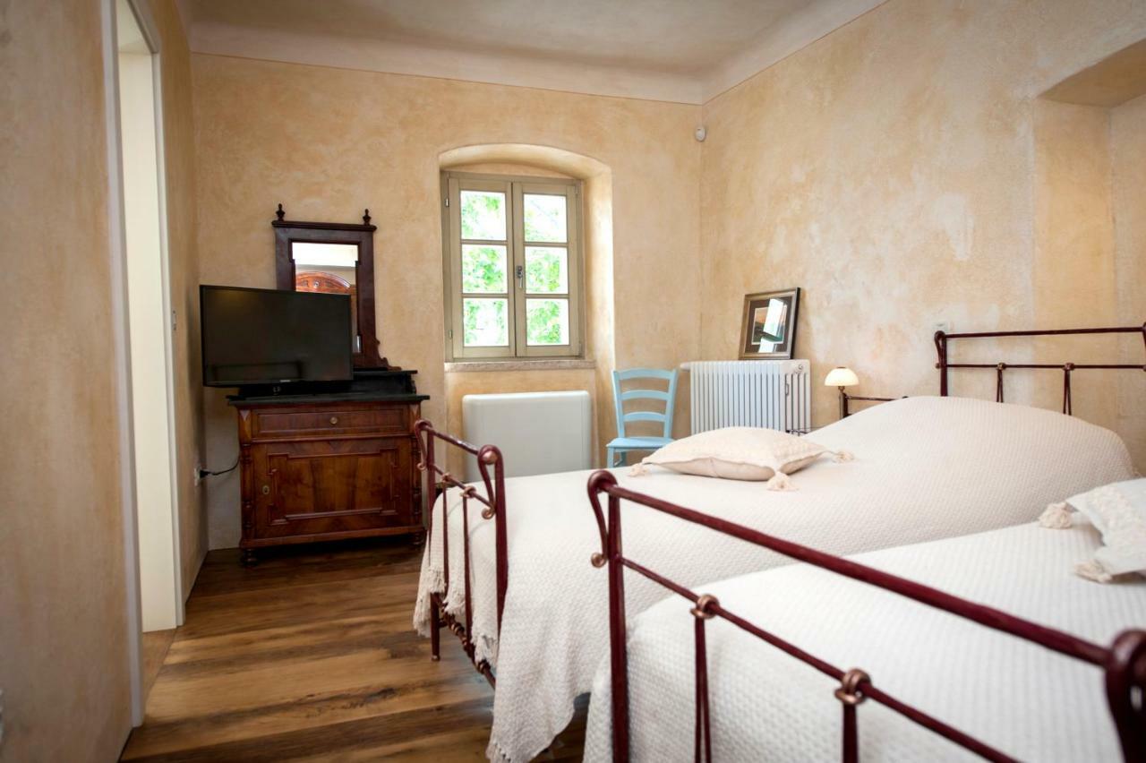 Villa Tona Višnjan المظهر الخارجي الصورة
